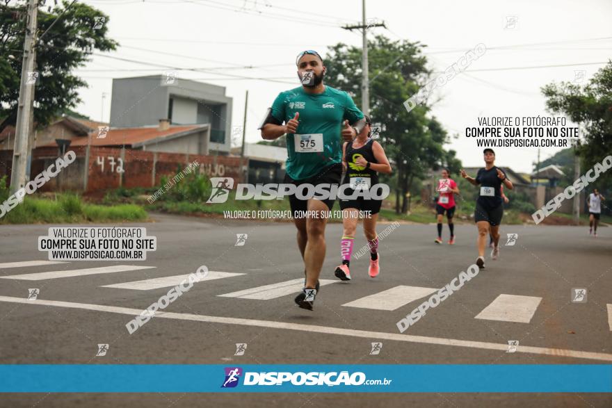 19ª Corrida Rústica de Paiçandu