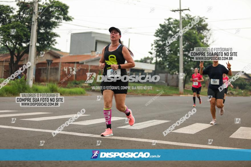 19ª Corrida Rústica de Paiçandu