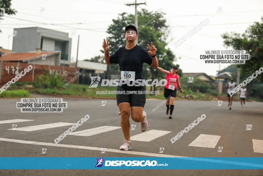 19ª Corrida Rústica de Paiçandu