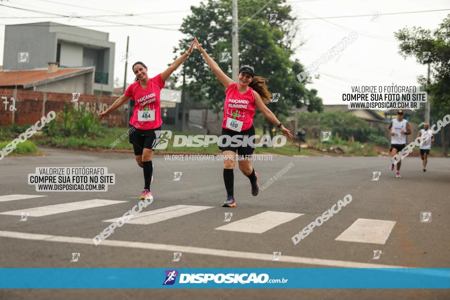 19ª Corrida Rústica de Paiçandu