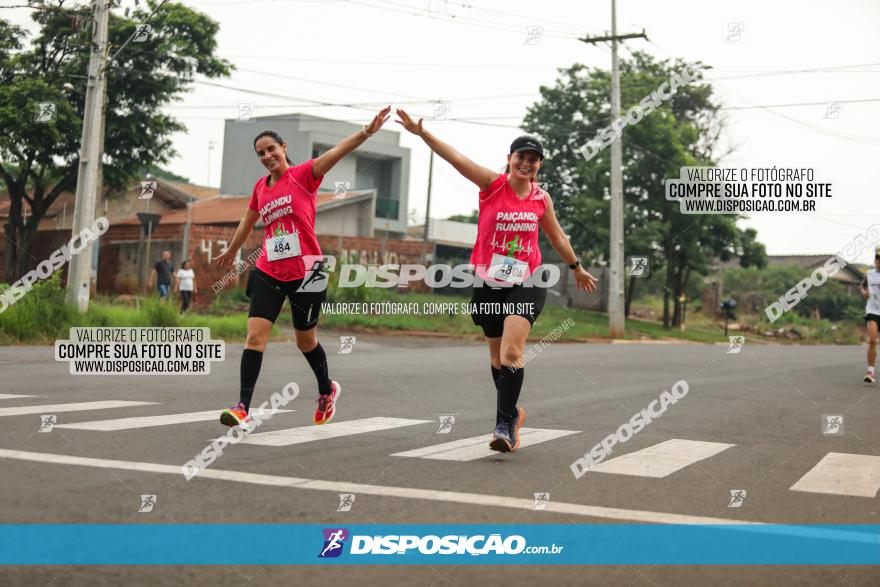 19ª Corrida Rústica de Paiçandu