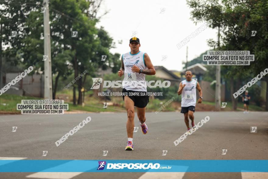 19ª Corrida Rústica de Paiçandu