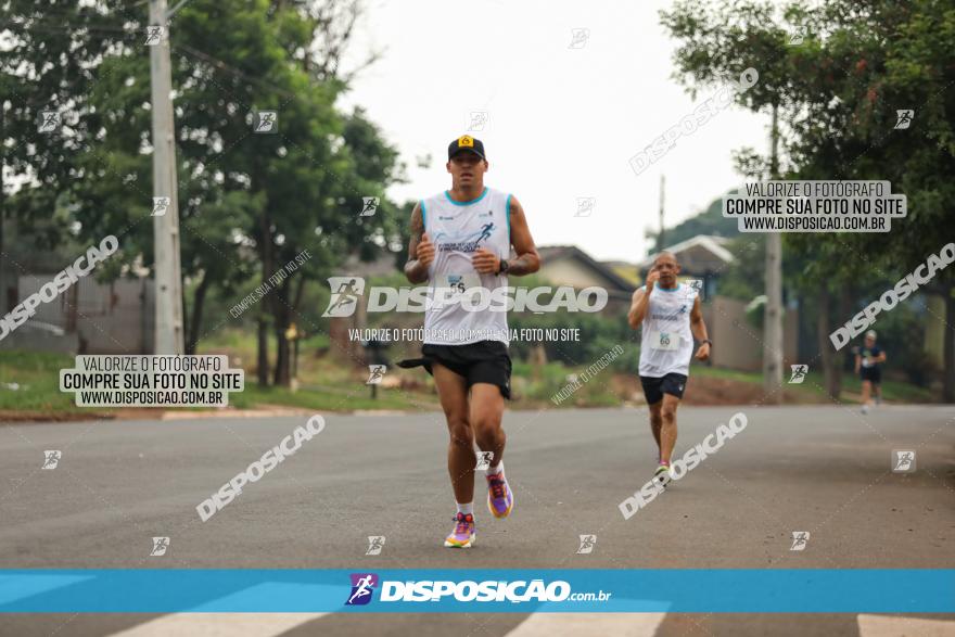 19ª Corrida Rústica de Paiçandu