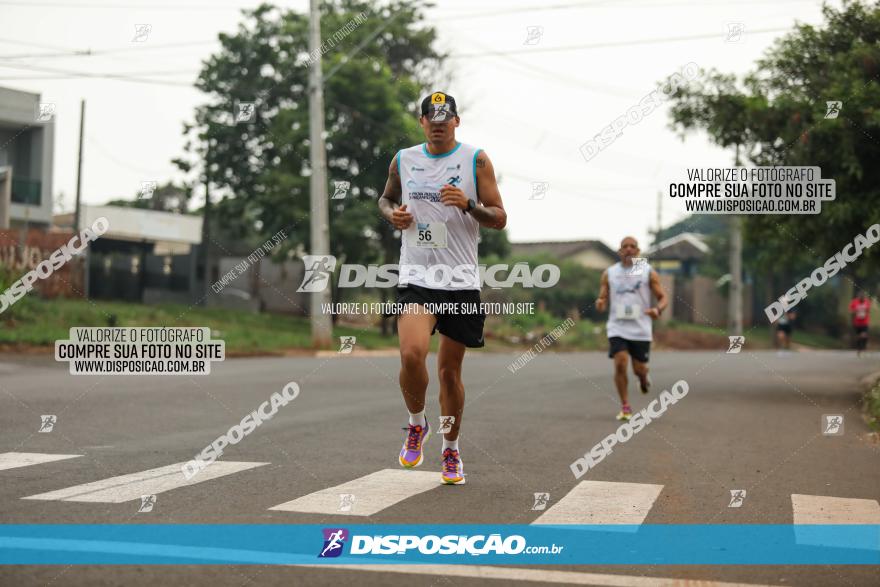 19ª Corrida Rústica de Paiçandu