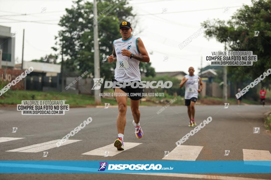 19ª Corrida Rústica de Paiçandu