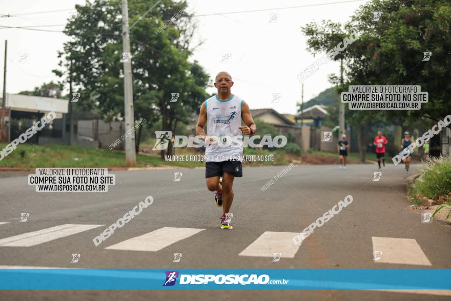 19ª Corrida Rústica de Paiçandu