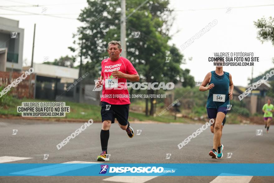 19ª Corrida Rústica de Paiçandu