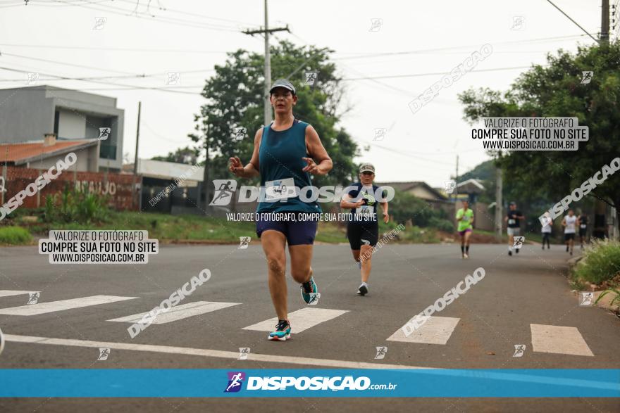 19ª Corrida Rústica de Paiçandu