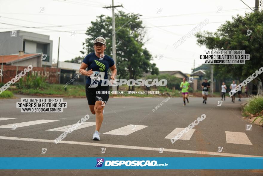 19ª Corrida Rústica de Paiçandu