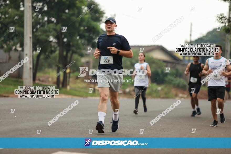 19ª Corrida Rústica de Paiçandu