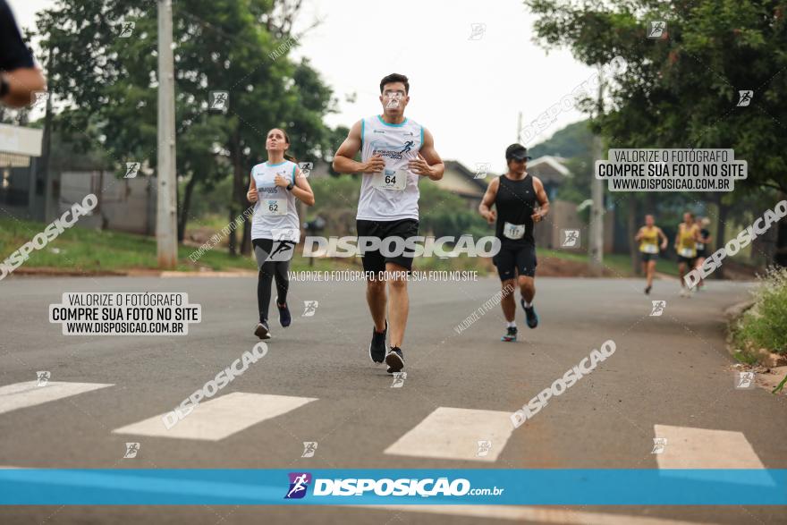 19ª Corrida Rústica de Paiçandu