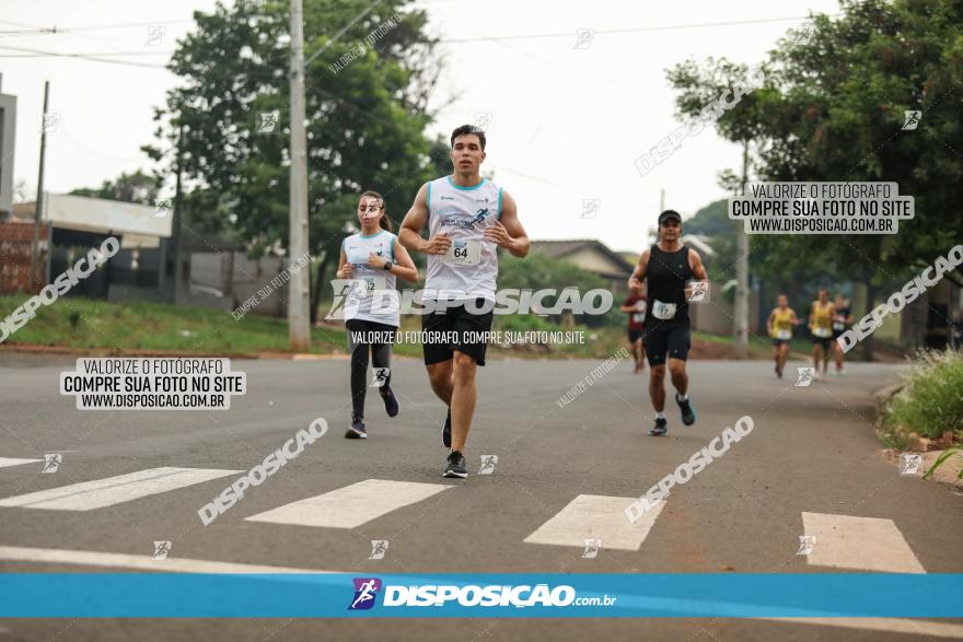 19ª Corrida Rústica de Paiçandu