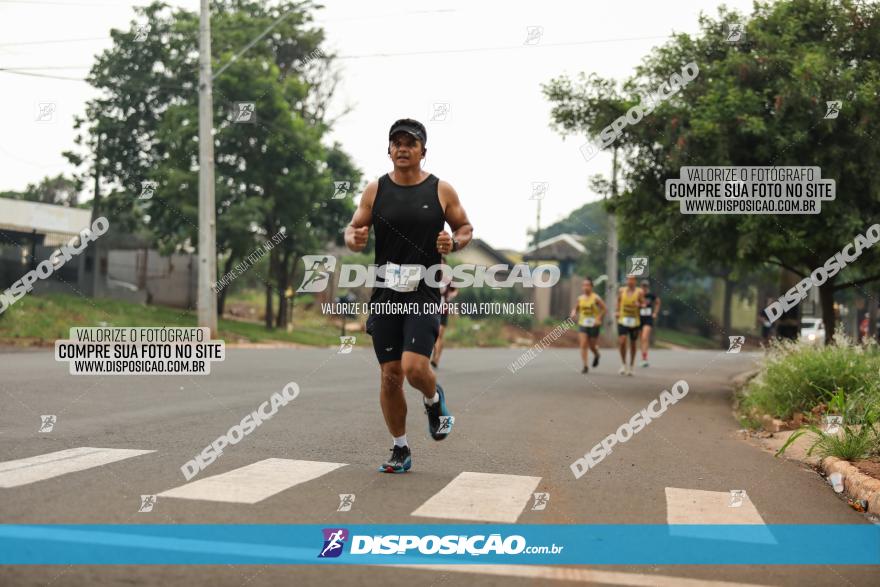 19ª Corrida Rústica de Paiçandu