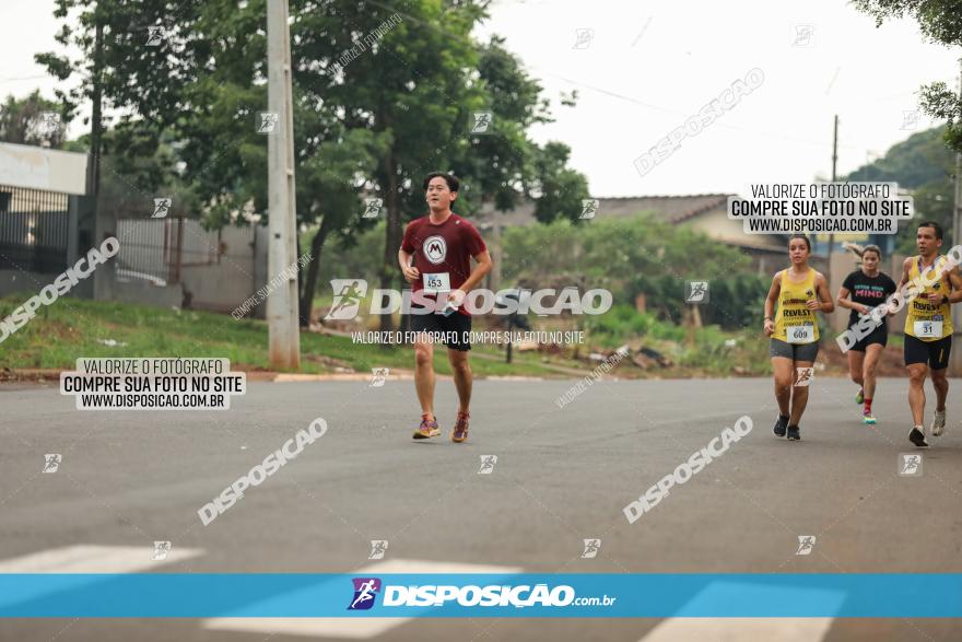 19ª Corrida Rústica de Paiçandu