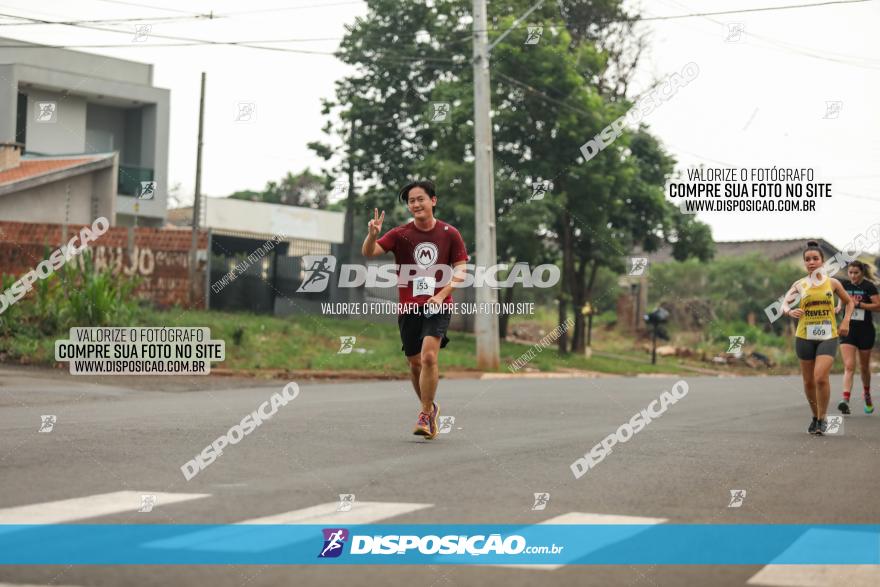 19ª Corrida Rústica de Paiçandu