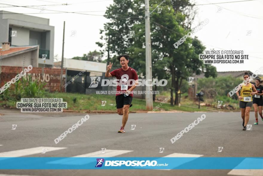 19ª Corrida Rústica de Paiçandu