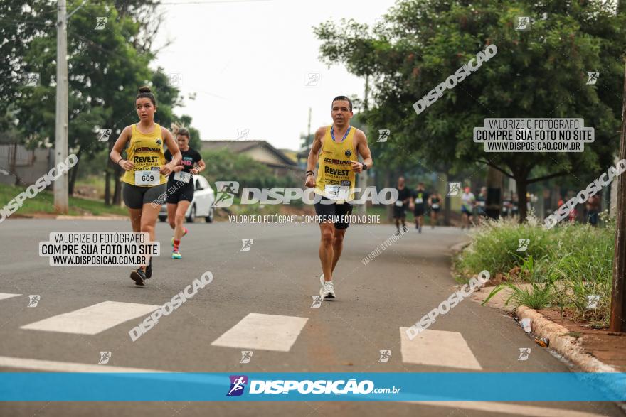 19ª Corrida Rústica de Paiçandu