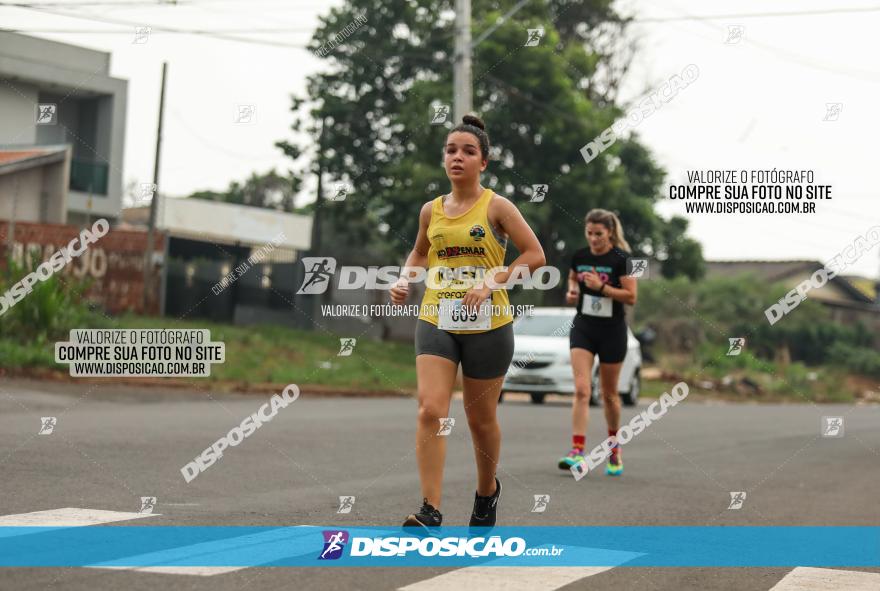 19ª Corrida Rústica de Paiçandu