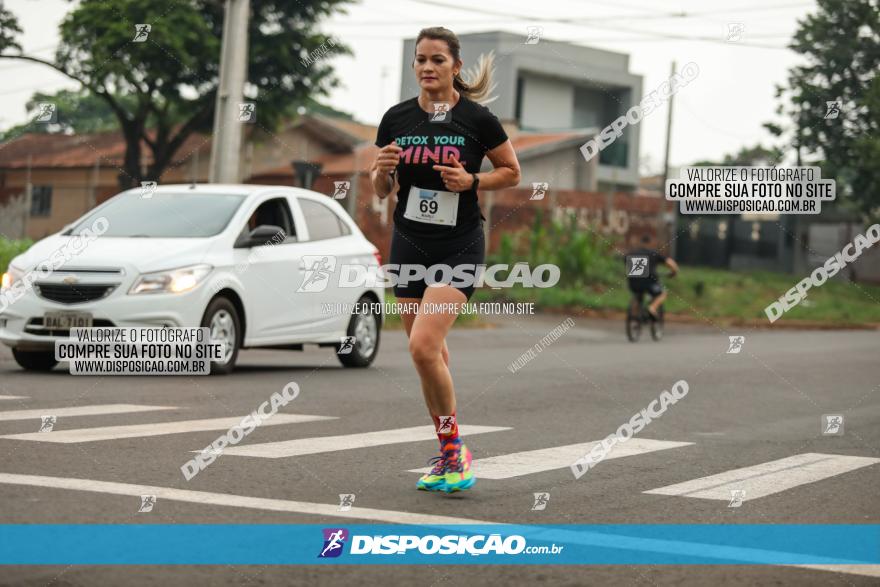 19ª Corrida Rústica de Paiçandu