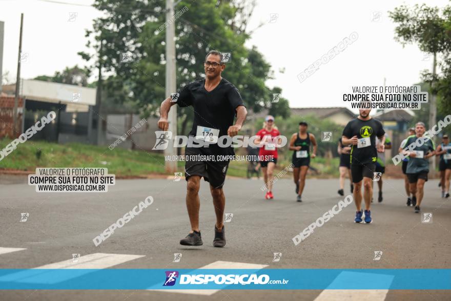 19ª Corrida Rústica de Paiçandu