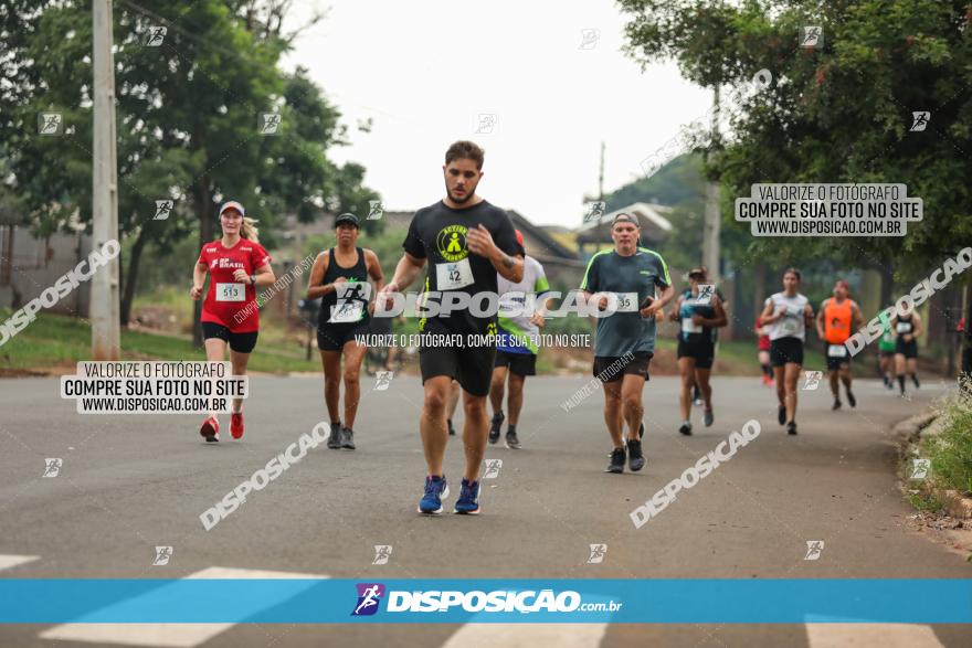 19ª Corrida Rústica de Paiçandu