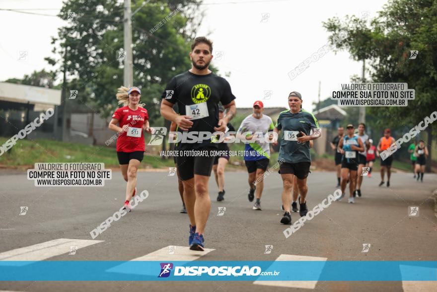 19ª Corrida Rústica de Paiçandu