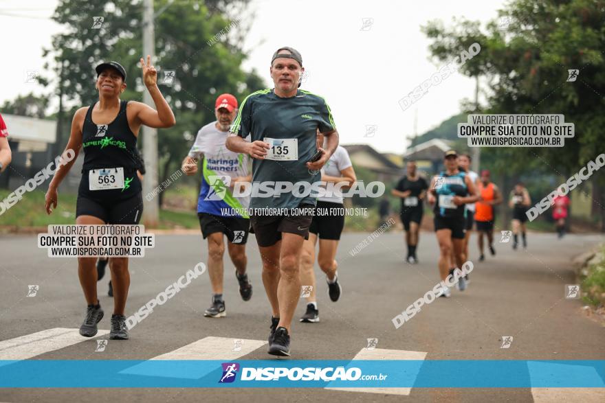 19ª Corrida Rústica de Paiçandu