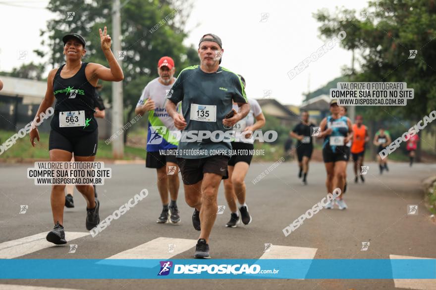 19ª Corrida Rústica de Paiçandu