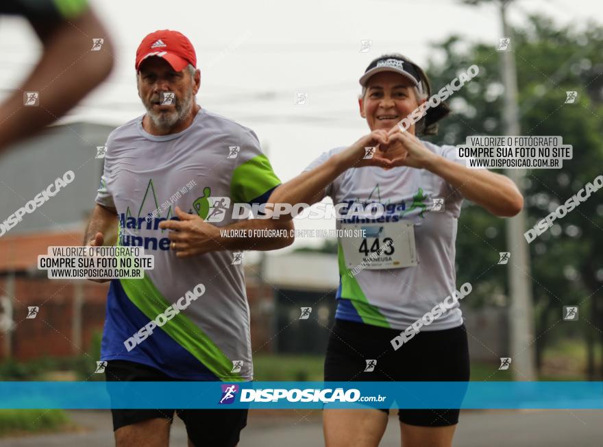 19ª Corrida Rústica de Paiçandu