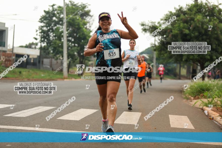 19ª Corrida Rústica de Paiçandu