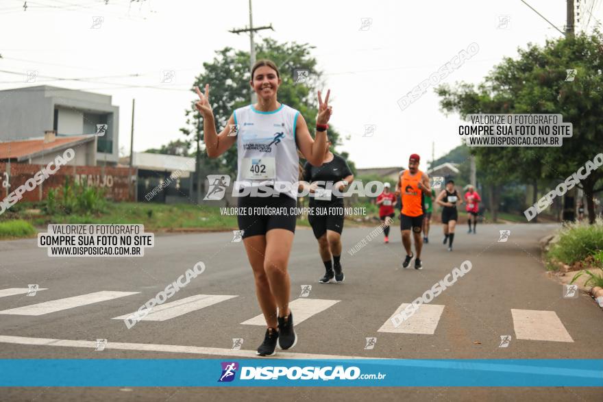 19ª Corrida Rústica de Paiçandu