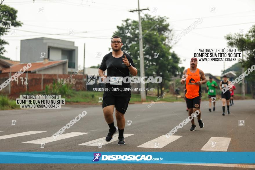 19ª Corrida Rústica de Paiçandu