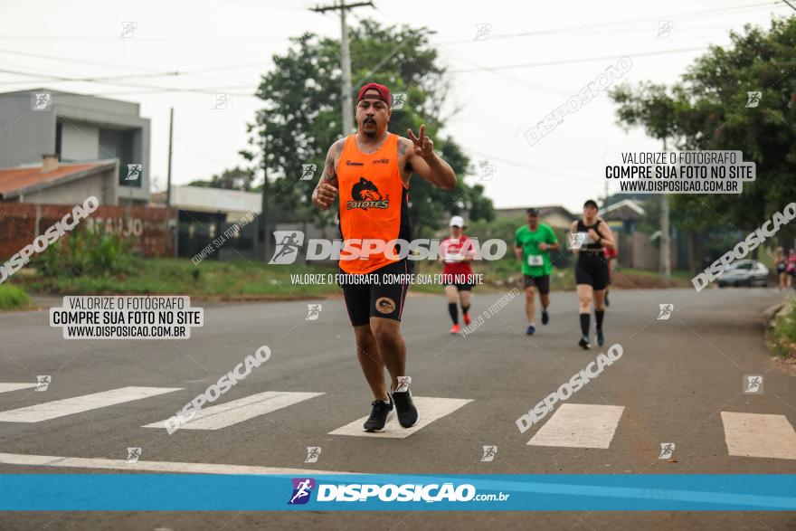 19ª Corrida Rústica de Paiçandu