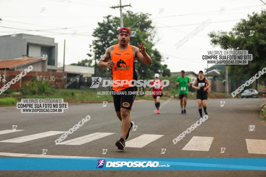 19ª Corrida Rústica de Paiçandu