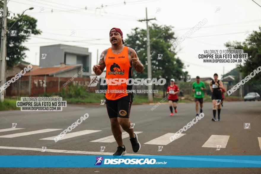 19ª Corrida Rústica de Paiçandu