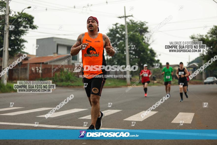 19ª Corrida Rústica de Paiçandu