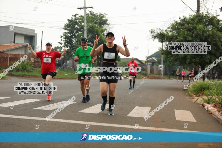 19ª Corrida Rústica de Paiçandu