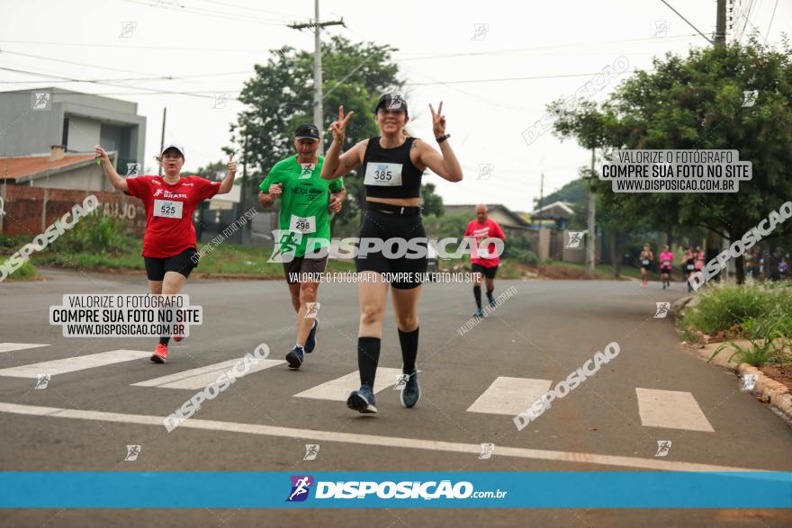 19ª Corrida Rústica de Paiçandu