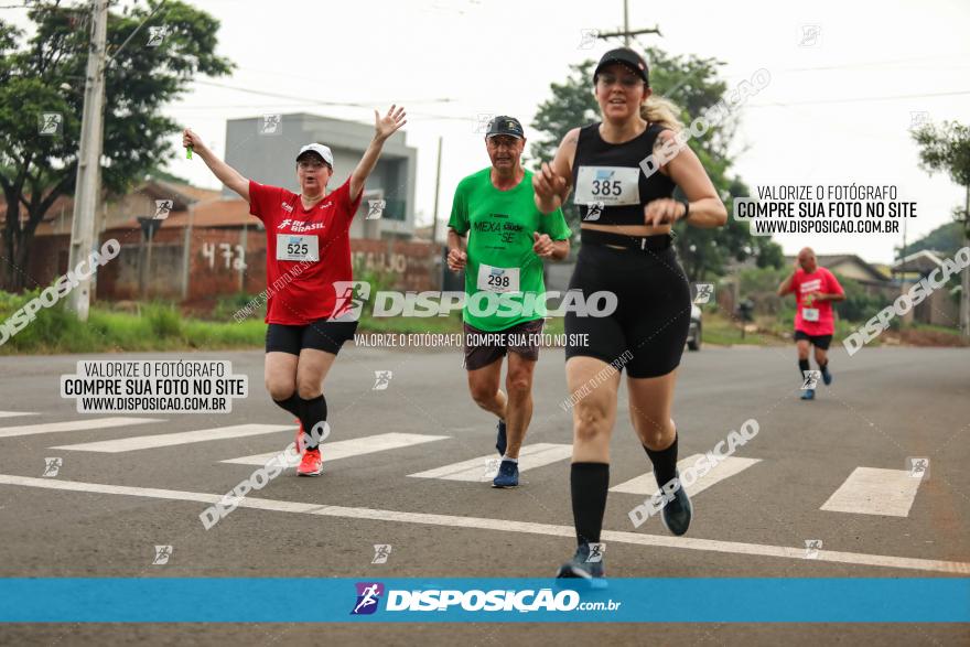 19ª Corrida Rústica de Paiçandu