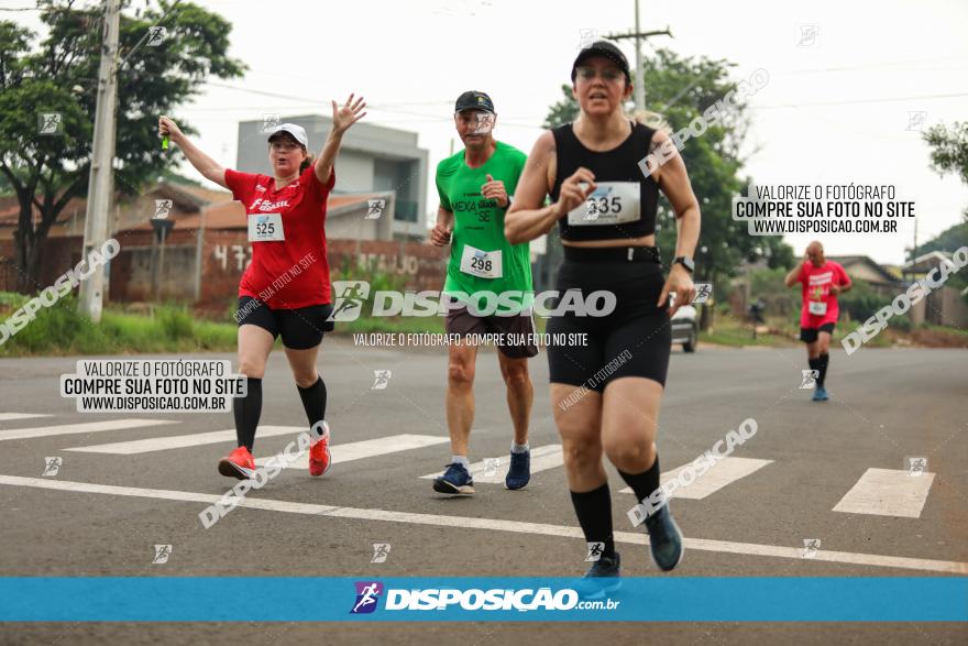 19ª Corrida Rústica de Paiçandu