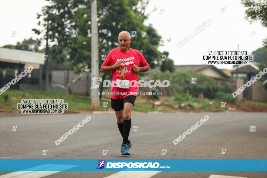 19ª Corrida Rústica de Paiçandu