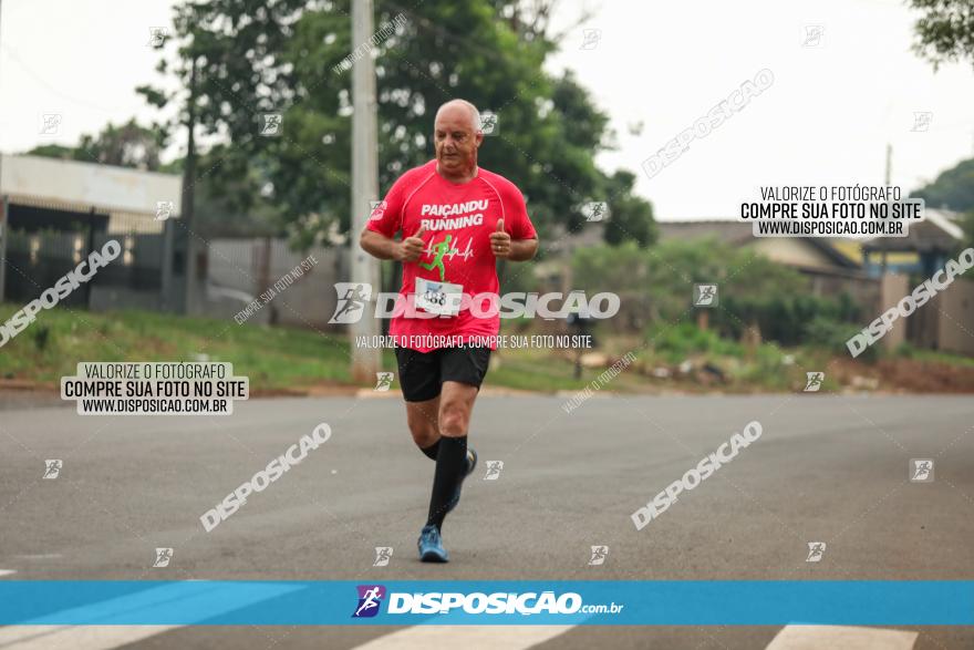 19ª Corrida Rústica de Paiçandu