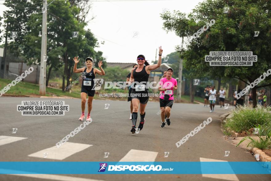 19ª Corrida Rústica de Paiçandu