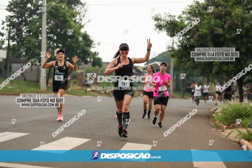 19ª Corrida Rústica de Paiçandu