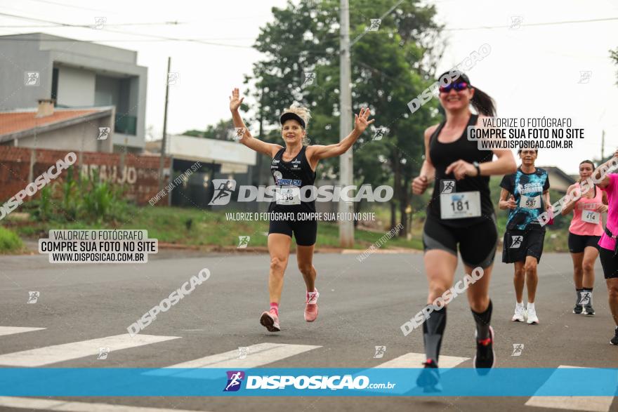 19ª Corrida Rústica de Paiçandu