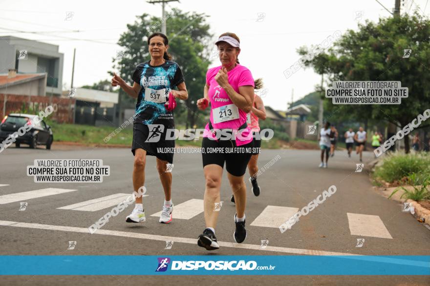 19ª Corrida Rústica de Paiçandu