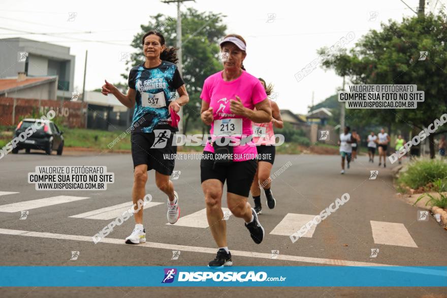 19ª Corrida Rústica de Paiçandu