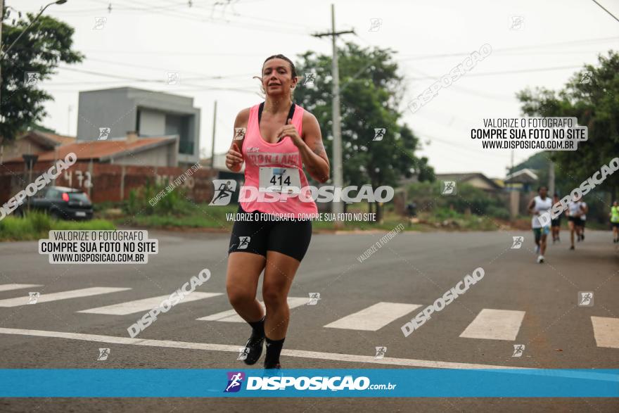 19ª Corrida Rústica de Paiçandu