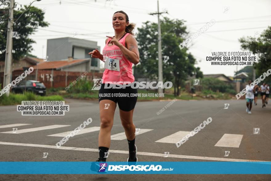 19ª Corrida Rústica de Paiçandu