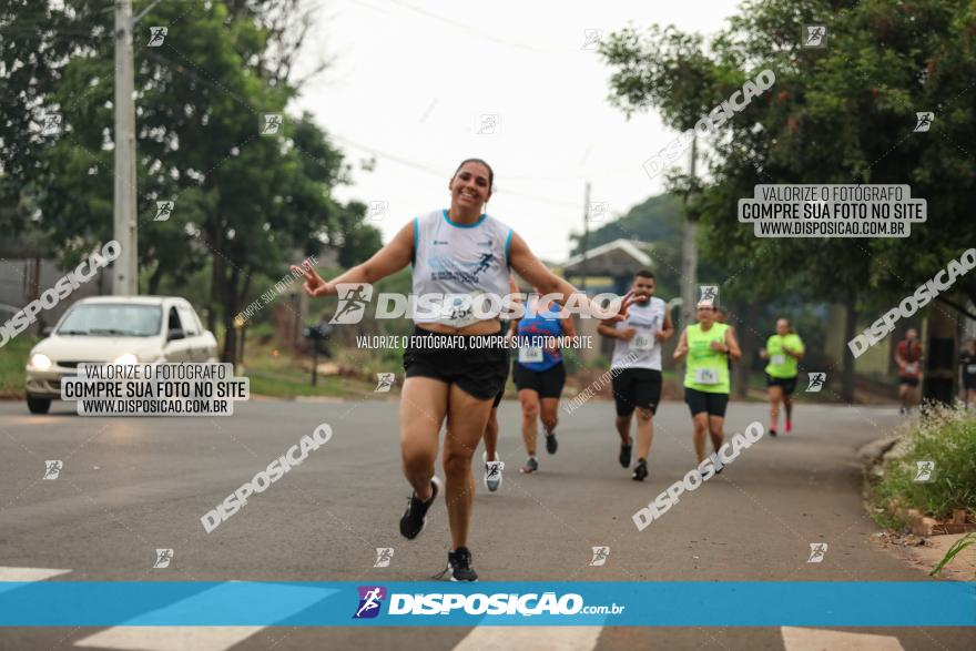 19ª Corrida Rústica de Paiçandu